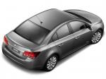Holden Cruze CDX Series II 2011 года